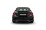 Mercedes-Benz C-Class by Brabus 2017 года